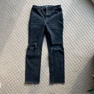 Hollister jeans size 27